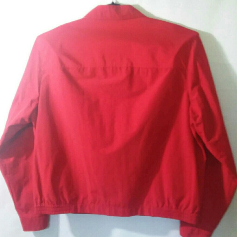 Authentic Eddie Bauer Lightweight Jacket / - image 4